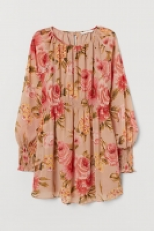 MAMA Blouse smockée 12.99 €