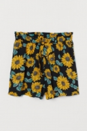 Short froissé 6.99 €