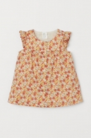 Robe en coton 10.99 €