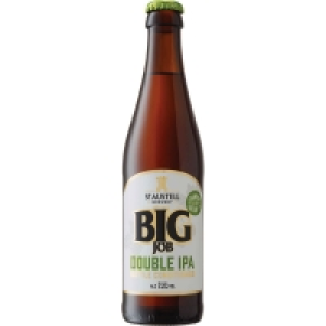 Big job - Double IPA - Bière ambrée - Indian Pale Ale - Alc. 7,2% vol. 2.99 €