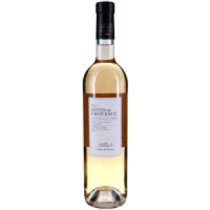 Spar Grandes Reserves Côtes de Provence - Château du Galoupet - Vin rosé - Par Club des Somm