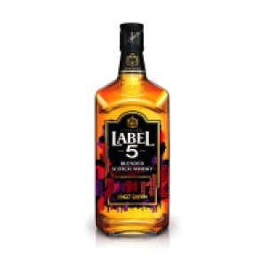 Whisky - Blended scotch whisky - Alc. 40% vol. 70cl 15.99 €