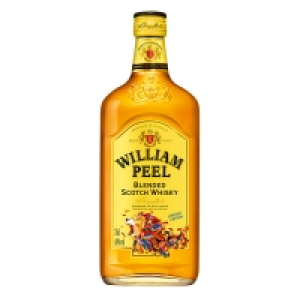 Blended Scotch Whisky - Alc. 40% vol. 70cl 13.99 €