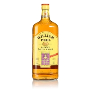 Whisky - Blended scotch whisky - Alc. 40% vol. 1l 19.90 €