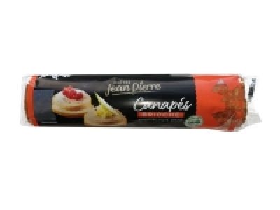 Canapés briochés 0.99 €