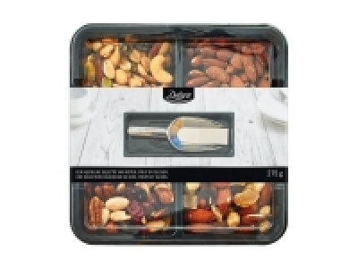 Plateau fruits secs m&eacute;lang&eacute;s 3.69&nbsp;&euro;
