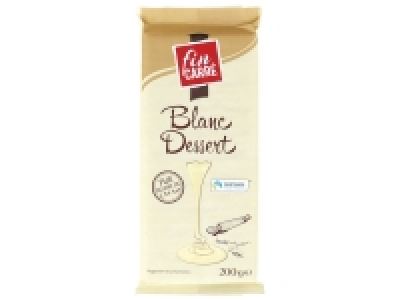 Chocolat dessert 1.09 €