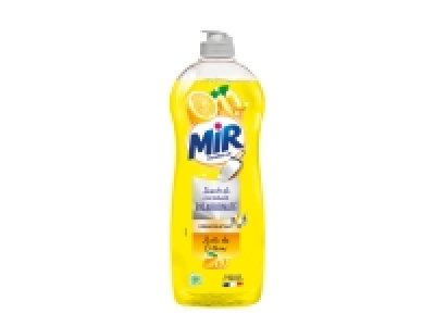 Lidl  Mir Liquide vaisselle