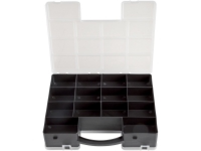 Mallette de rangement Duo 2.99&nbsp;&euro;