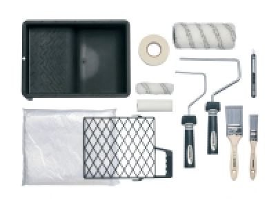 Set doutils de peinture 7.99 €