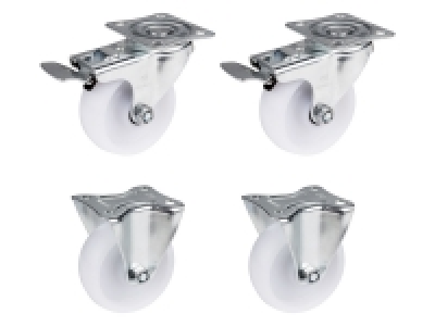 Roulettes 5.99 €