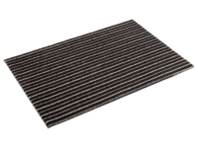 Tapis antipoussière 2.99 €