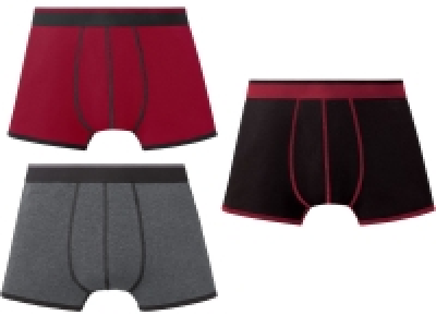 Boxers homme 6.99 €