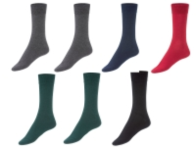 Chaussettes homme 5.99 €