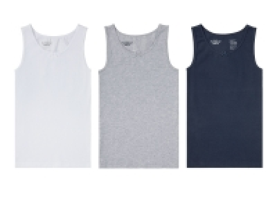 D&eacute;bardeurs &agrave; fines bretelles fille 5.99&nbsp;&euro;