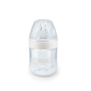 SÉlection Oxybul Biberon Nature Sense 150 ml tétine silicone