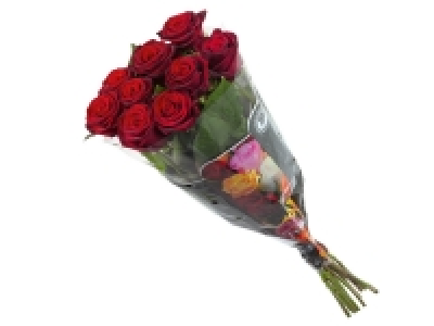 Bouquet de grandes roses 3.99 €