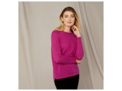 Pull en cachemire 39.99 €