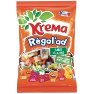 Regalad - Bonbons - Aux fruits 380g 3.84 €
