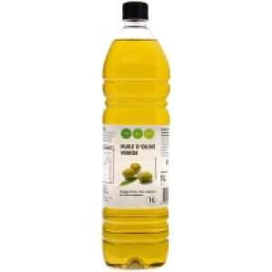 Huile dolive 1l 6.88 €