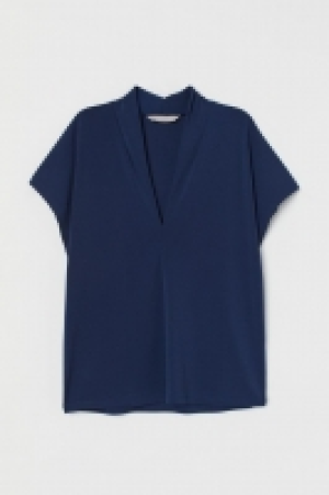 Top à encolure en V 5.99 €