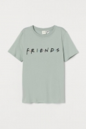 T-shirt avec motif 9.99 €