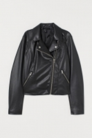 Veste de style motard 21.99 €