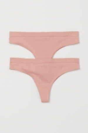 Lot de 2 culottes 4.99 €