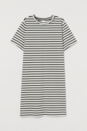 Robe T-shirt en coton 14.99 €