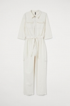Combinaison pompiste en denim 17.99 €