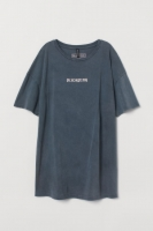 T-shirt imprimé 14.99 €