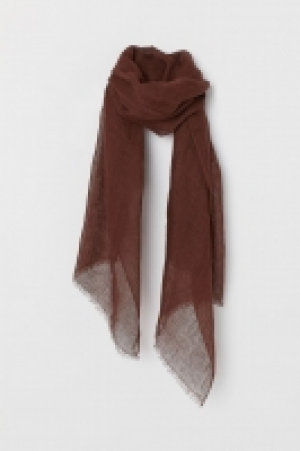 Écharpe en lin 9.99 €