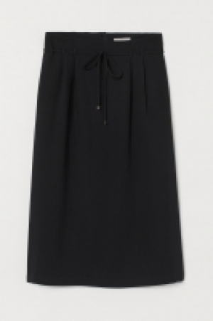 Jupe avec ceinture à nouer 9.99 €