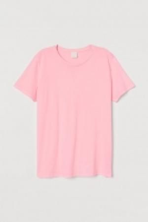 T-shirt en coton 5.99 €
