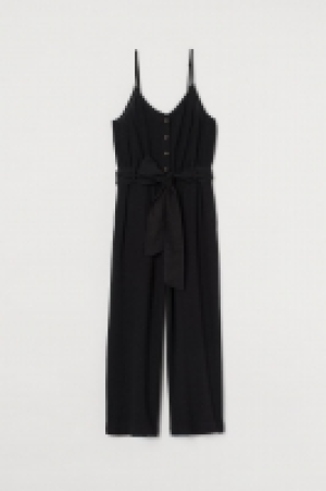 Combi-pantalon en lin mélangé 21.99 €