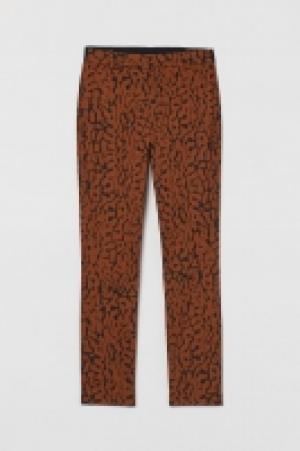 Pantalon cigarette 7/8 6.99 €
