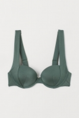 Haut de maillot super push-up 12.99 €