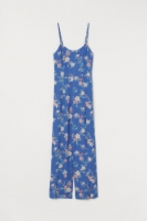 Combi-pantalon à motif 24.99 €