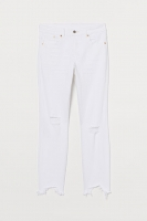 Skinny High Ankle Jeans 17.99 €