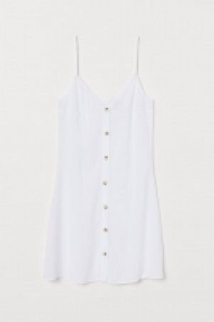 Robe à boutons 6.99 €