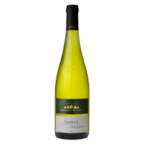 Saumur - Val de Loire - Secrets de Chai - Vin blanc 75cl 6.97 €
