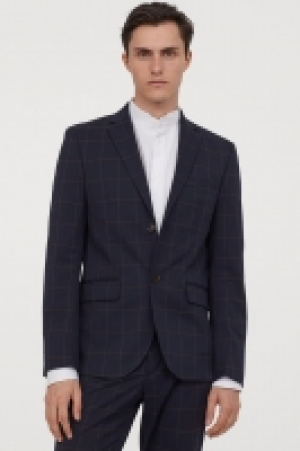 Blazer Slim fit 35.99 €