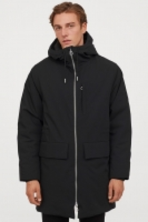 Parka matelassée 47.99 €