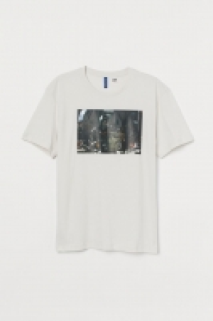 T-shirt imprimé 9.99 €