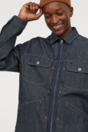 Veste en jean 35.99 €