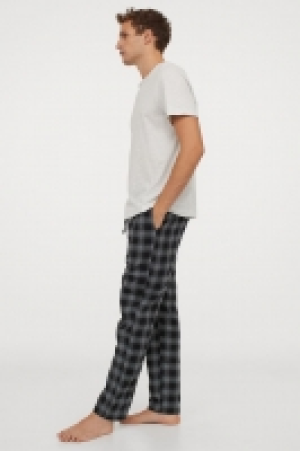 Pantalon de pyjama en flanelle 11.99 €