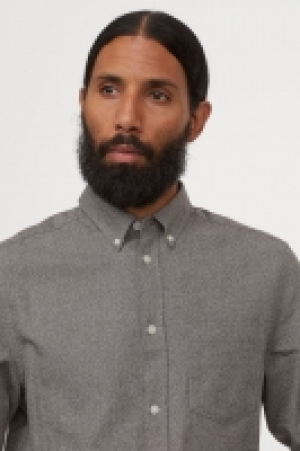 Chemise Oxford Regular Fit 19.99 €
