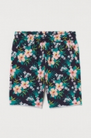Short à fond descendu 6.99 €