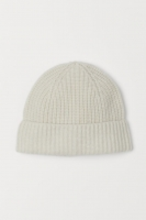 Bonnet en cachemire 17.99 €