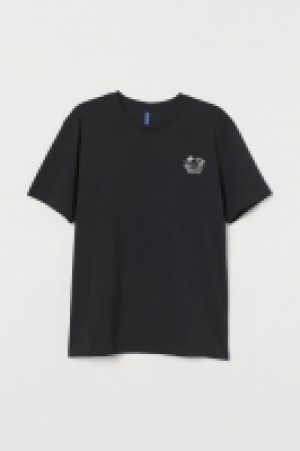 T-shirt imprimé 5.99 €